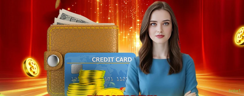 Segurança Depósitos hnbet