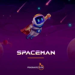 Spaceman hnbet