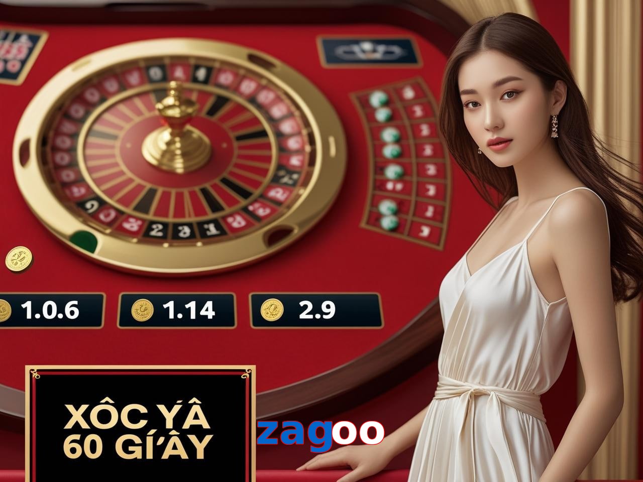 zagoo